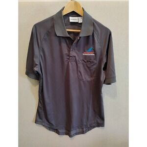 Piedmont Technical Operations Polo Size Medium